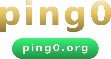 ping0 logo